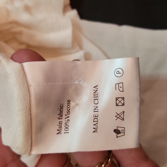 Munthe peasant style sheer blouse - Picture 5 of 10